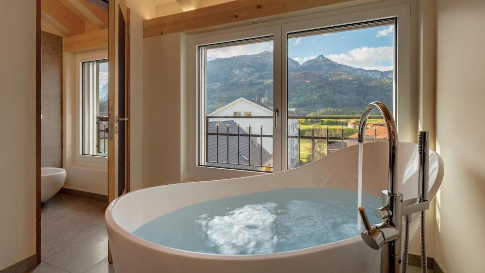 Hotel Alte Post Bonaduz